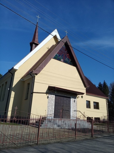 Moja codzienna droga do świętości