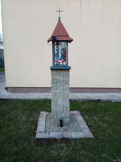 Moja codzienna droga do świętości