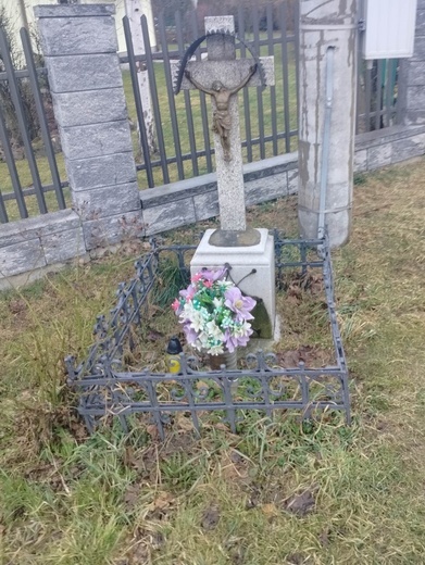 Ścieżkami wspomnień