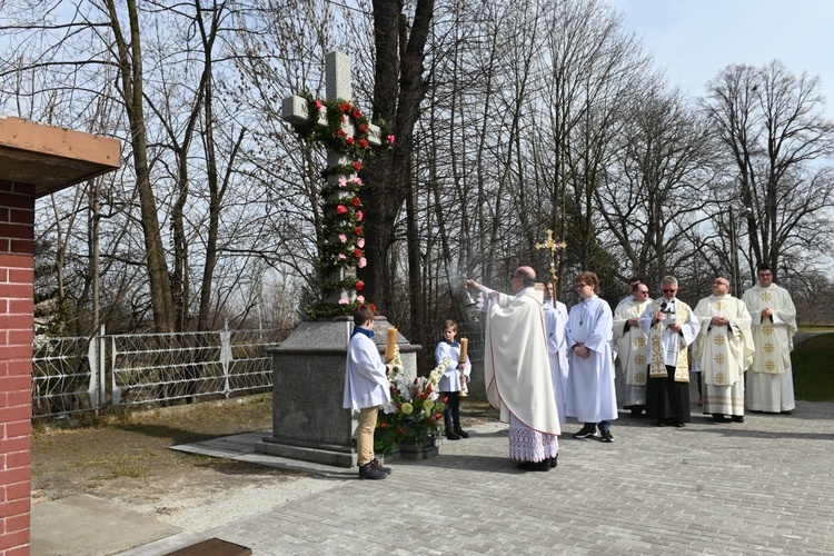 Jaworzyna Śl. Odpust zakończył misje święte