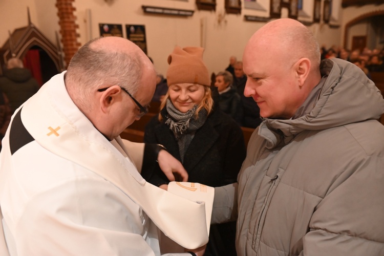 Jaworzyna Śl. Odpust zakończył misje święte