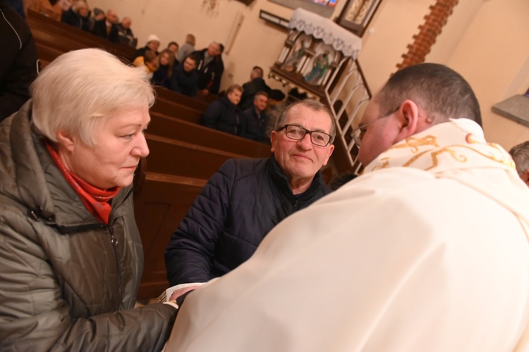 Jaworzyna Śl. Odpust zakończył misje święte