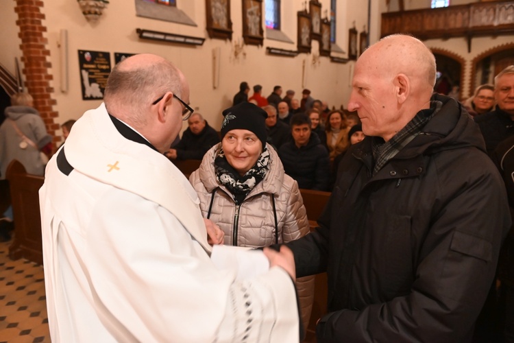 Jaworzyna Śl. Odpust zakończył misje święte