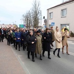 Ostatnia droga żołnierzy wyklętych