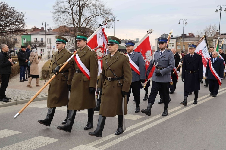 Ostatnia droga żołnierzy wyklętych