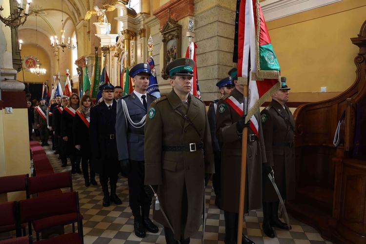 Ostatnia droga żołnierzy wyklętych