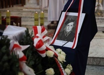 Ostatnia droga żołnierzy wyklętych