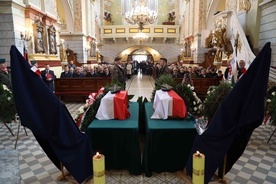 Janów Lubelski. Ostatnia droga żołnierzy wyklętych