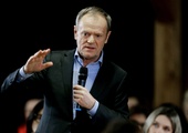 D.Tusk: przygotowaliśmy rozwiązania liberalizujące procedury aborcyjne bez zmiany ustawy