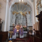 Limanowski św. Józef