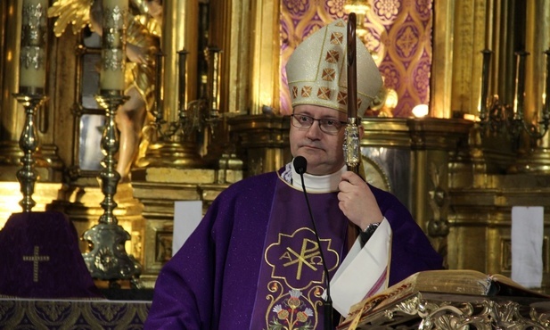 Bp Muskus do młodych: Nie bójcie się prosić o pomoc