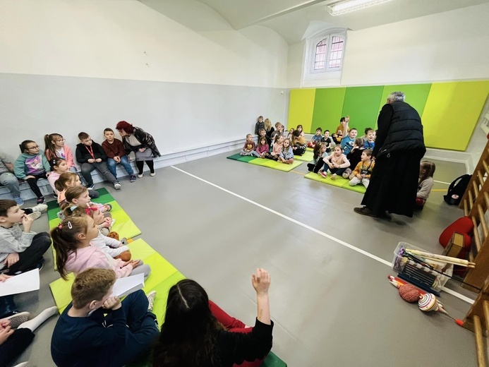 Odpust i rekolekcje u św. Józefa w Świdnicy