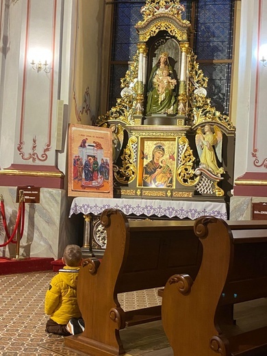 Odpust i rekolekcje u św. Józefa w Świdnicy