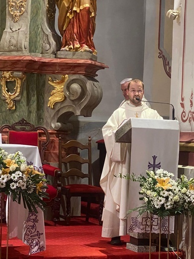 Odpust i rekolekcje u św. Józefa w Świdnicy