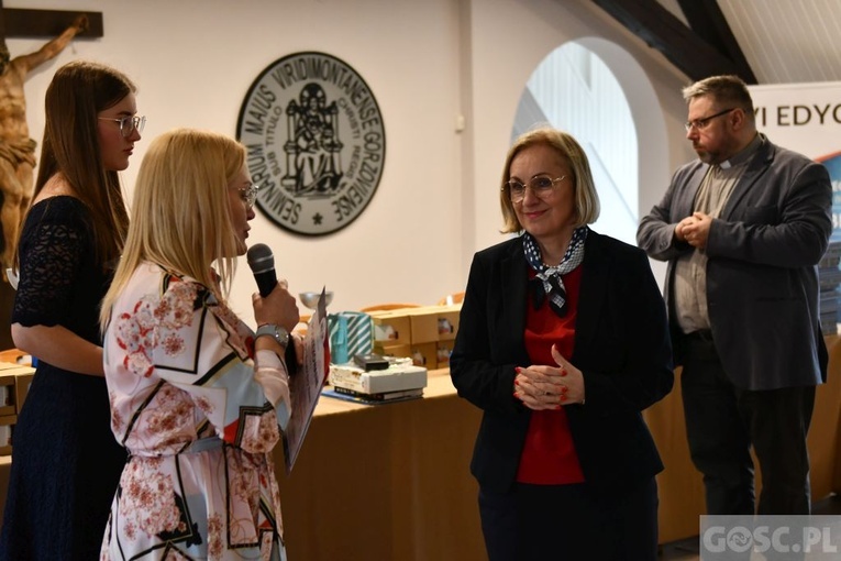 Finał Młodego Biblisty w Paradyżu