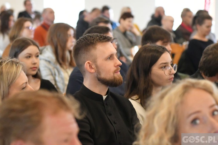 Finał Młodego Biblisty w Paradyżu