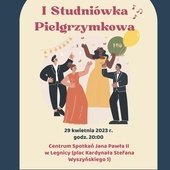 Studniówka Pieszej Pielgrzymki Legnickiej!