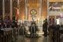 Lubin. Eucharystia pogrzebowa ks. Michała Nikolina SDB
