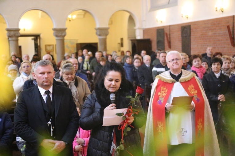 Św. Michał w Tarnowie