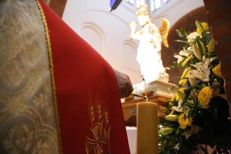 Św. Michał w Tarnowie