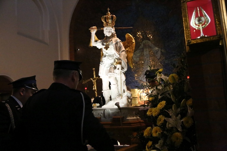 Św. Michał w Tarnowie