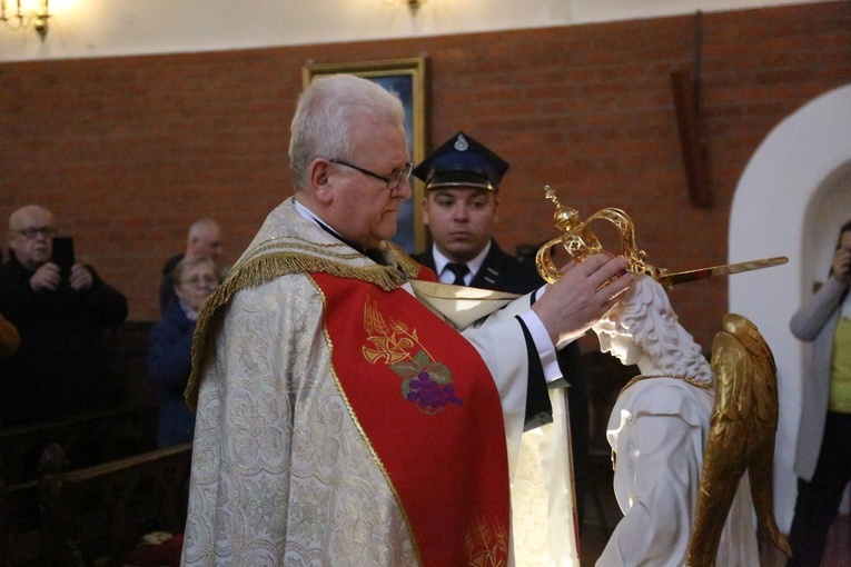 Św. Michał w Tarnowie