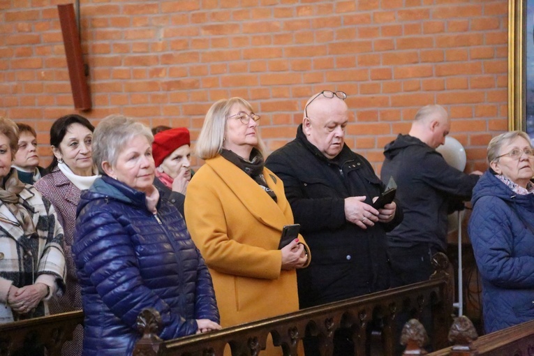 Św. Michał w Tarnowie