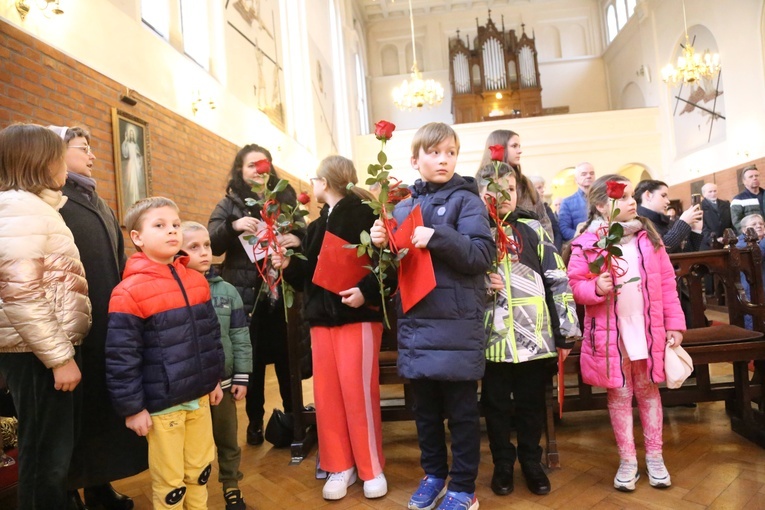 Św. Michał w Tarnowie