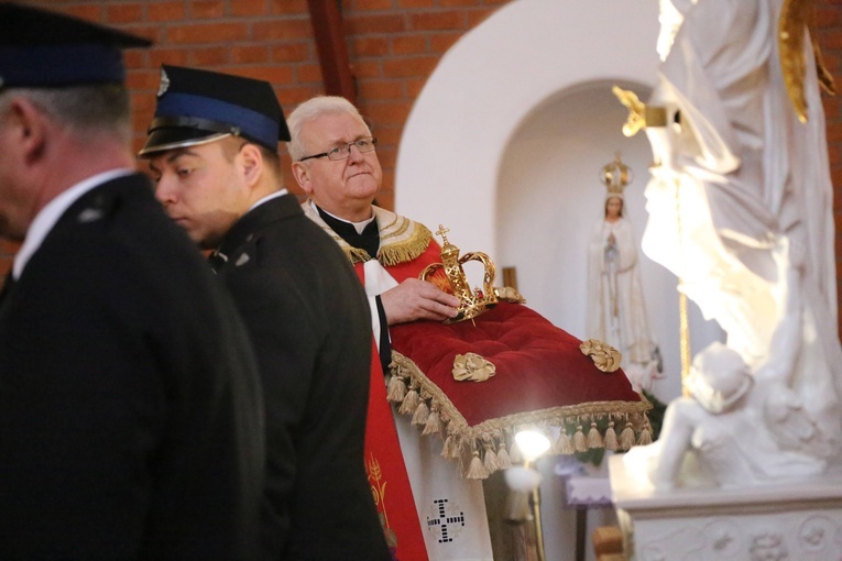 Św. Michał w Tarnowie