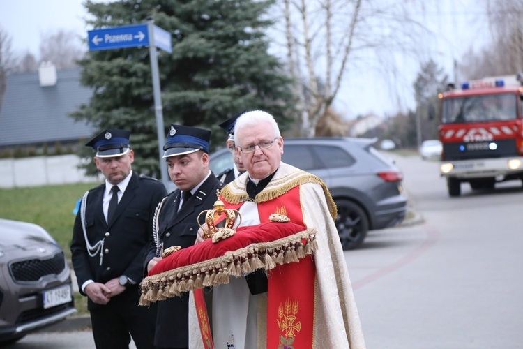 Św. Michał w Tarnowie