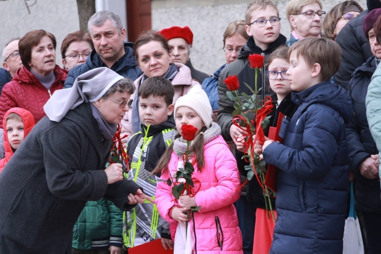 Św. Michał w Tarnowie