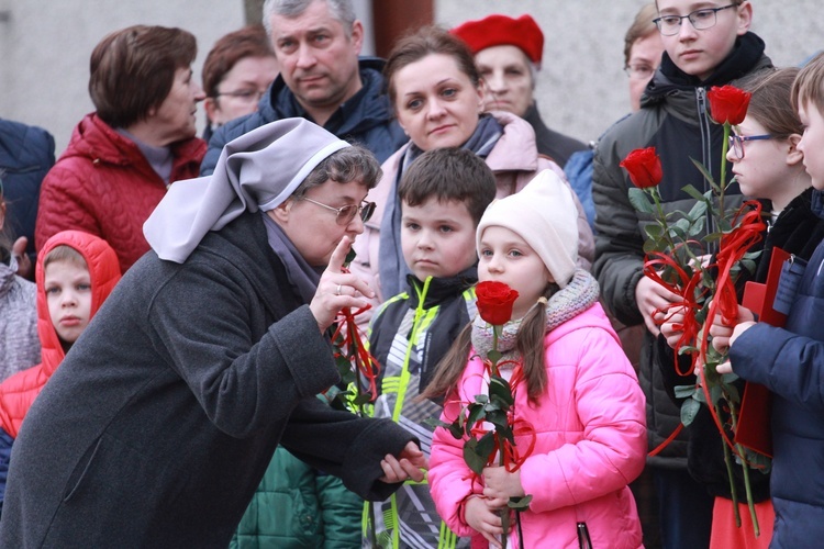 Św. Michał w Tarnowie