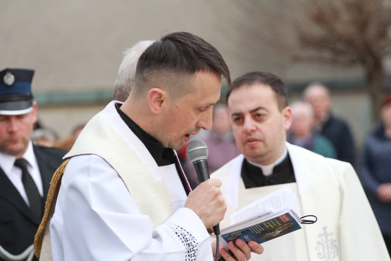 Św. Michał w Tarnowie