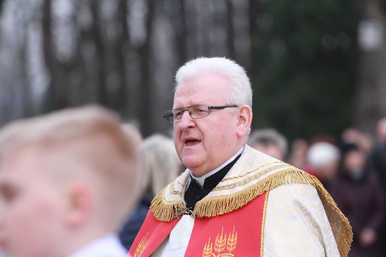 Św. Michał w Tarnowie