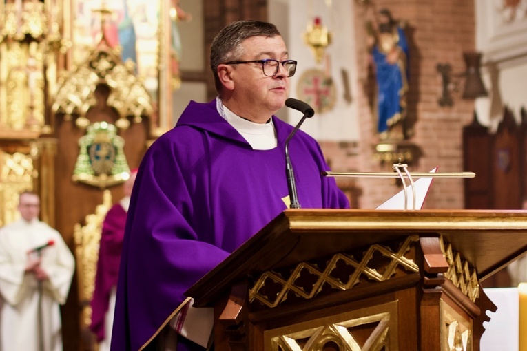 Rocznica śmierci abp. Edmunda Piszcza