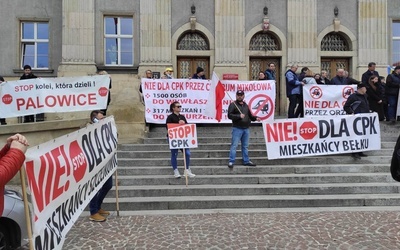 Katowice. Jest decyzja w sprawie trasy Kolei Dużych Prędkości Katowice-Ostrawa