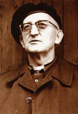 Dynamit! - ks. Franciszek Blachnicki dzisiaj
