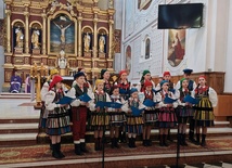 Pieśni wielkopostne w kolegiacie św. Bartłomieja