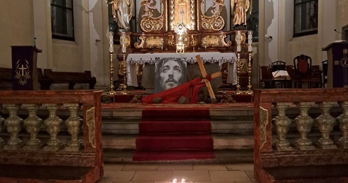 Godzina święta