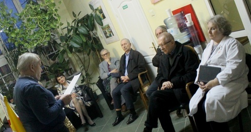 Mobilizacja świeckich