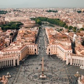 Spotkanie młodych i modlitwa ekumeniczna przed synodem biskupów w Rzymie w dniach 29 września -1 październik