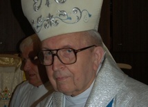 Bp Edward Materski (1923-2012).