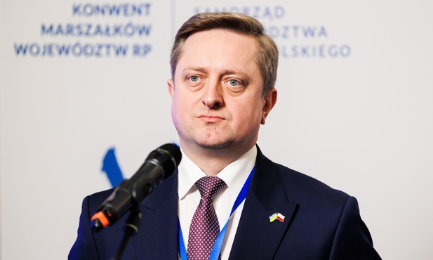 Ambasador Ukrainy: w Dniu Pamięci Polaków ratujących Żydów oddajemy hołd tym, którzy ocalali życia innych