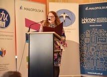 O wolontariacie w Tarnowie