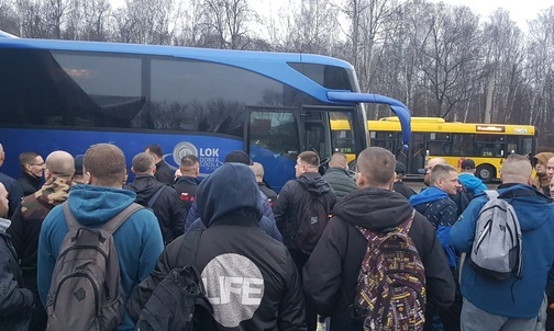 Region. Górniczy związkowcy z Sierpnia 80 będą manifestować w stolicy