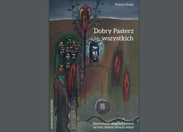 Dobry Pasterz wszystkich