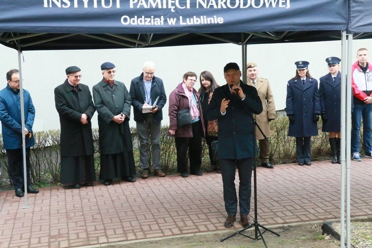 Wystawa poświęcona ratowaniu dzieci przez siostry Franciszkanki Rodziny Maryi