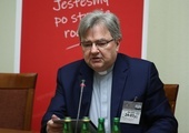 Ks. prof. Bortkiewicz: Jeżeli odmówimy najsłabszym, jakim jest poczęte dziecko prawa do istnienia, to mamy zniszczoną demokrację