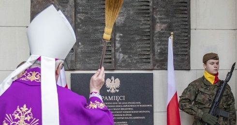 Salezjanie, którzy ratowali Żydów