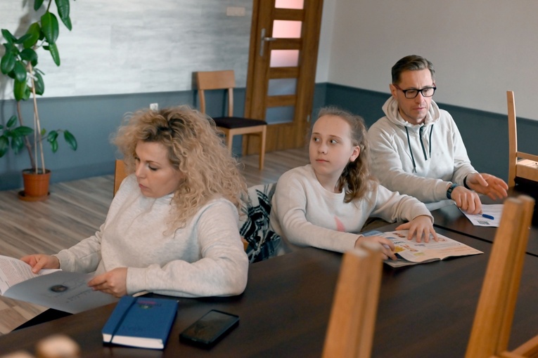 Noce Nikodemowe w Strzegomiu